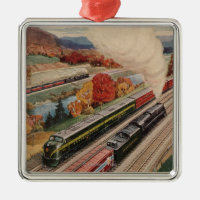 Johnstown, Pennsylvania (Commerce Trains)