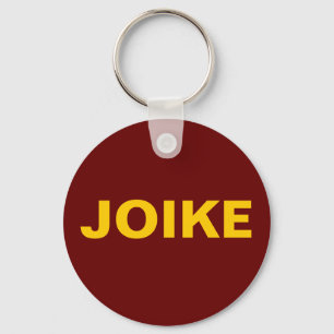 JOIKE KEY RING