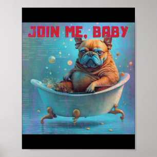 Join Dad Poster
