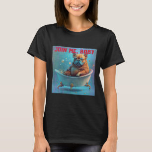 Join Dad T-Shirt