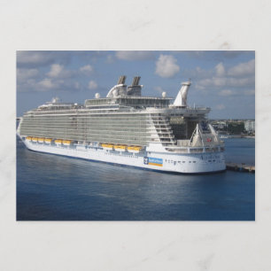 JOIN ME IN THE CARIBBEAN...Invitation Invitation