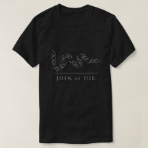Join, or Die - Science