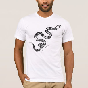 Join or Die T-shirt