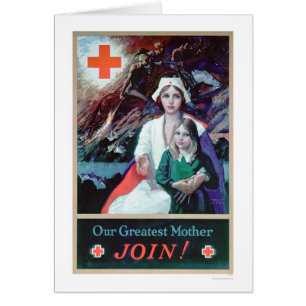 Join Our Greatest Mother (US00311)