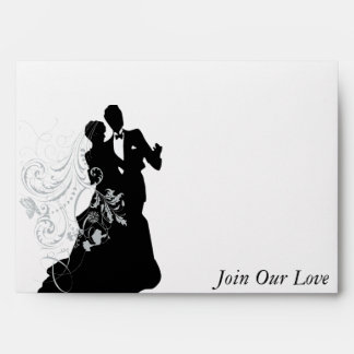 Join Our Love Envelopes