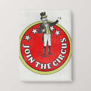Join The Circus 