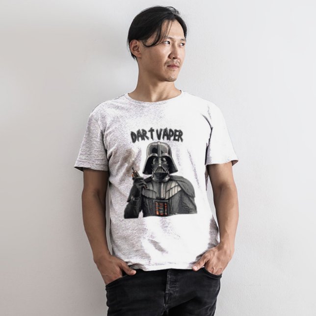 Join the Cool Side: Dart Vaper Tee (Creator Uploaded)