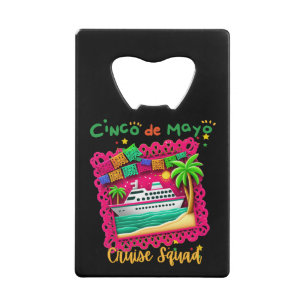 Join the Fiesta Cinco de Mayo Cruise Squad