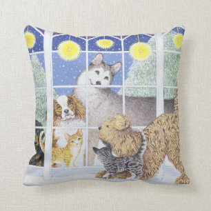 Join the Party Cushion