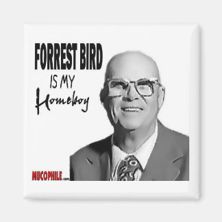 Join the Posse Magnet