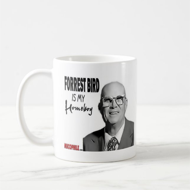 Join the Posse Mug (Left)