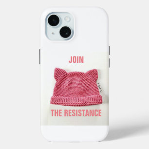 Join The Resistance - A MisterP Case