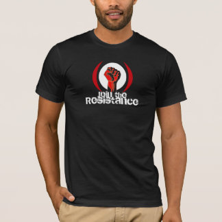 Join the Resistance T-Shirt