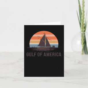 Join The Usa - Gulf Of America Active  Card