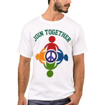 Join Together In Peace