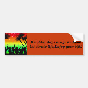 Join Us_ Bumper Sticker