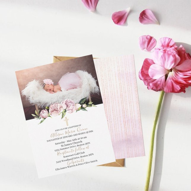 Join us for a baptism of invitation (Creator Uploaded)