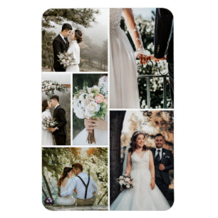 Join Us for a Celebration of Love: Magnet