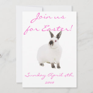Join us for Easter Invitations! Invitation
