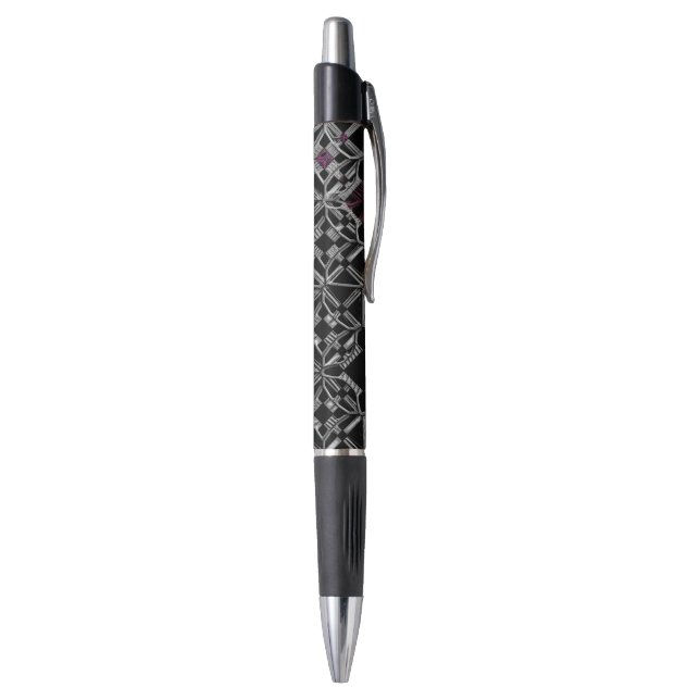 Joined at the Crossroads Pen (Bottom (Vertical))