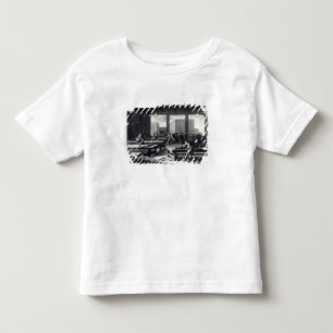 Joiner's workshop toddler T-Shirt