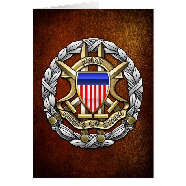 Joint Chiefs of Staff (Front)