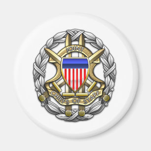 Joint Chiefs of Staff Magnet