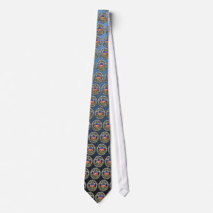 Joint Chiefs of Staff Tie