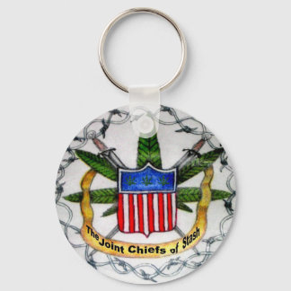 Joint Chiefs of  Stash KeyChain