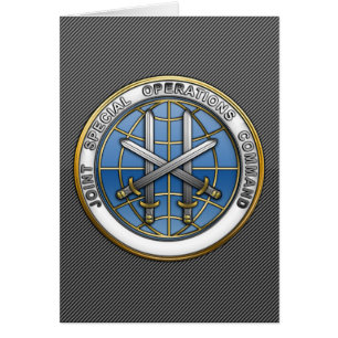 Joint Special Operations Command