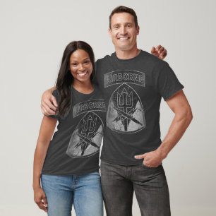 Joint Special Operations Distressed T-Shirt