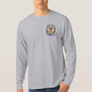 Joint Staff Hampton Roads T-Shirt