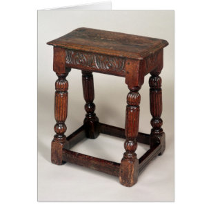 Joint stool
