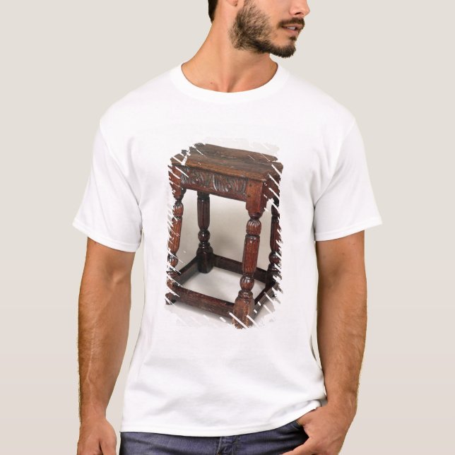 Joint stool T-Shirt (Front)