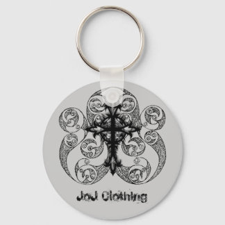 JoJ Clothing Keychain