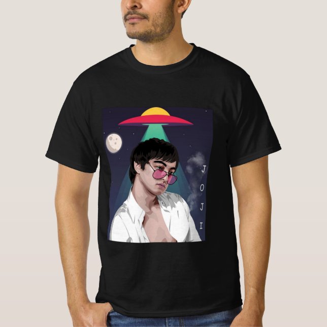 Joji funny T-Shirt (Front)