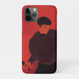 Joji iPhone case