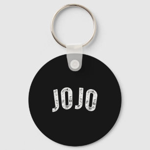 Jojo  key ring