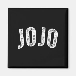 Jojo magnet