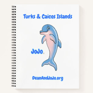 JoJo Notebook