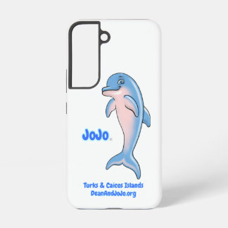 JoJo Samsung Galaxy Phone Case