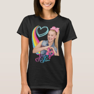 jojo T-Shirt