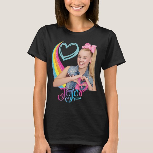 jojo T-Shirt (Front)