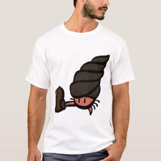 Jojo The Kicking Hermit Crab T-Shirt
