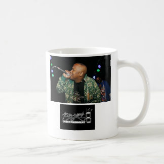 JOKAMAN MUG