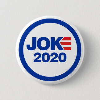 Joke 2020™ Button