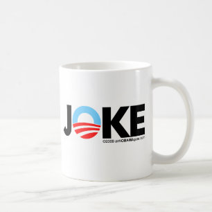JOKE COFFEE MUG