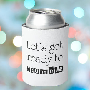 Joke funny beer gifts for friends can cooler