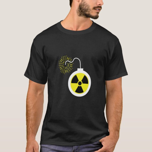 Joke Proud Renewable Energy Engineer Future is Ant T-Shirt (Front)