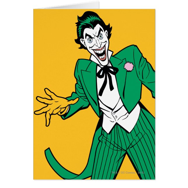 Joker (Front)